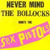 never mind the bollocks